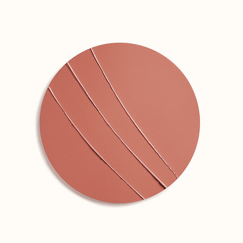 Satin lipstick, Limited edition, Beige Cocktail
