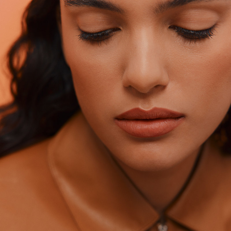 Satin lipstick, Limited edition, Beige Cocktail