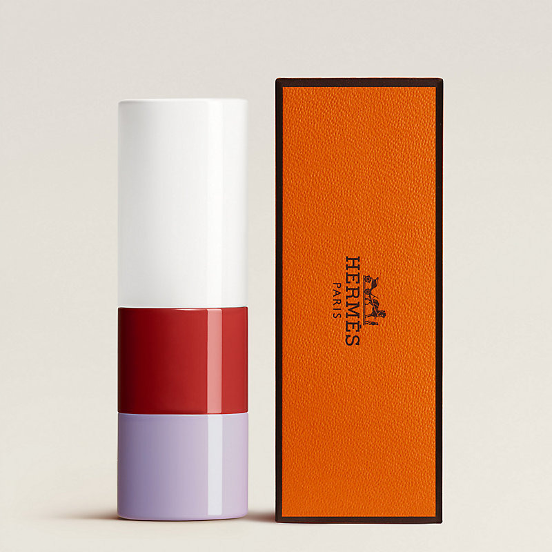 Satin lipstick, Limited edition, Brun Sunset