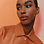Satin lipstick, Limited edition, Brun Sunset, View: Worn, worn, view 3 of 7