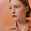 Satin lipstick, Limited edition, Brun Sunset, View: Worn, worn, view 4 of 7