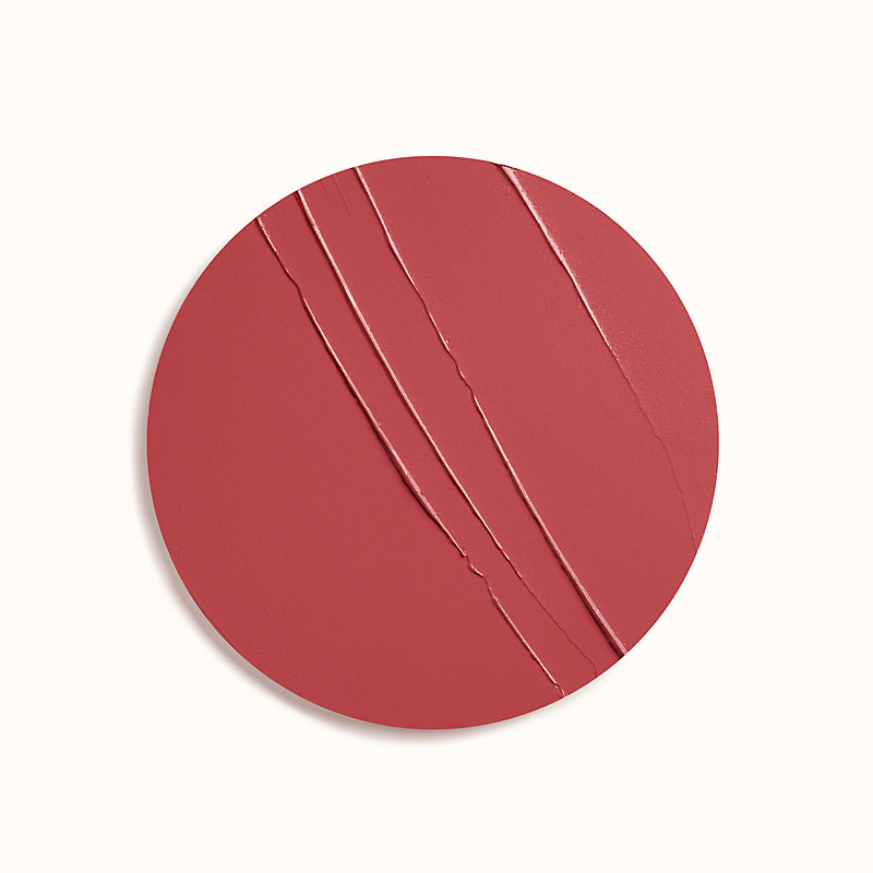 Satin lipstick, Limited edition, Rose Bungalow