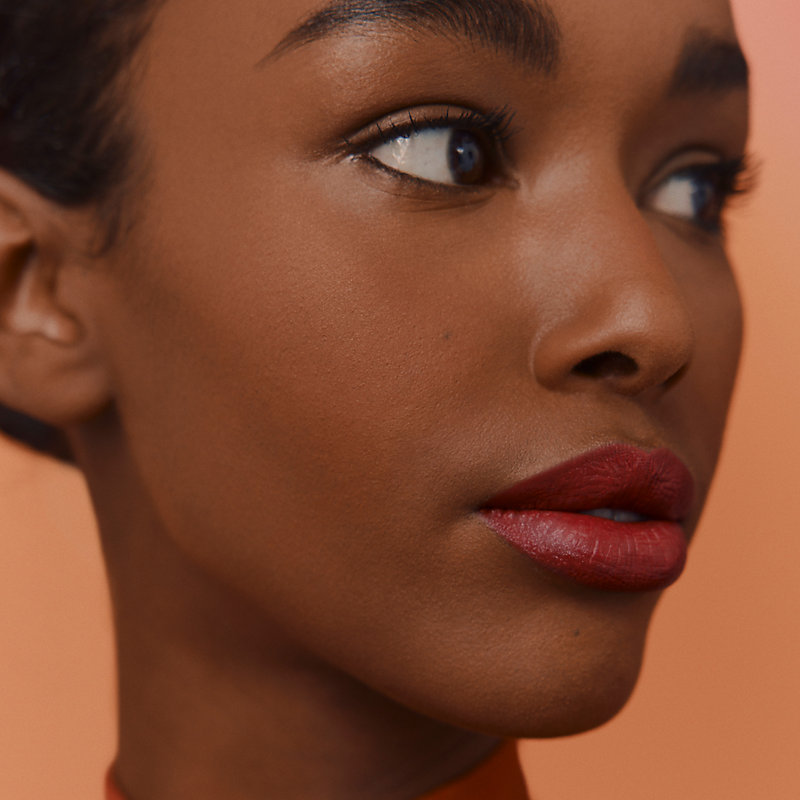 Satin lipstick, Limited edition, Rose Bungalow