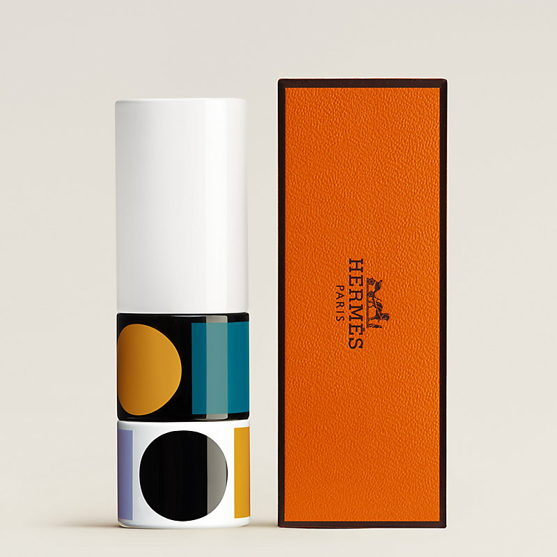 エルメス　ルージュア レーヴル サティネ　リミテッド・エディション 55 Satin lipstick, Limited edition, Rose Mauve - Rose Mauve