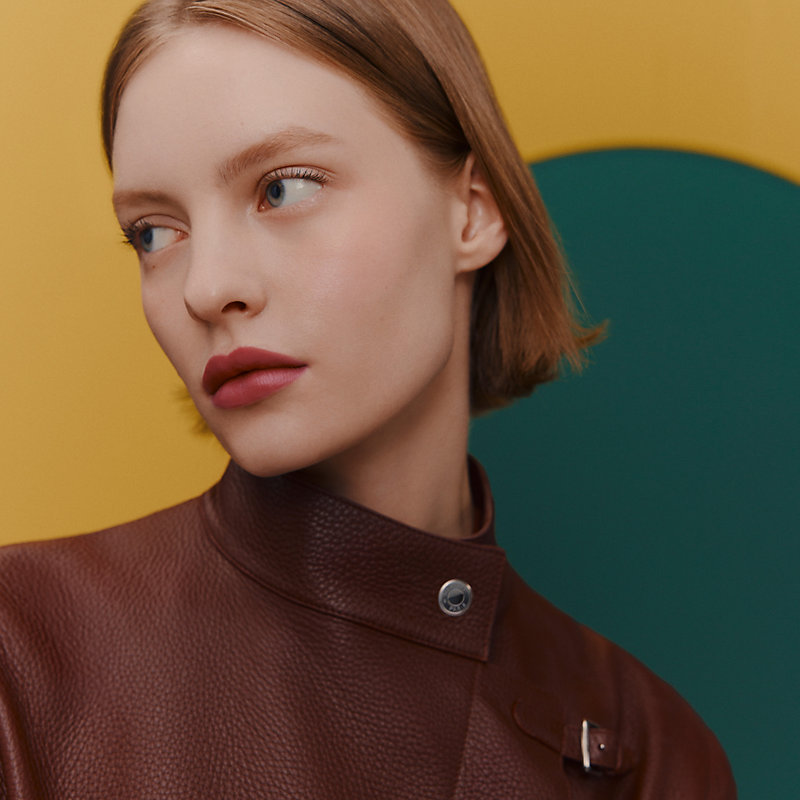 Satin lipstick, Limited edition, Rose Mauve - Rose Mauve