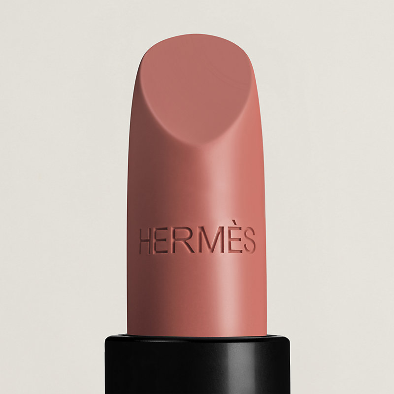 Satin lipstick refill, Beige d'Automne