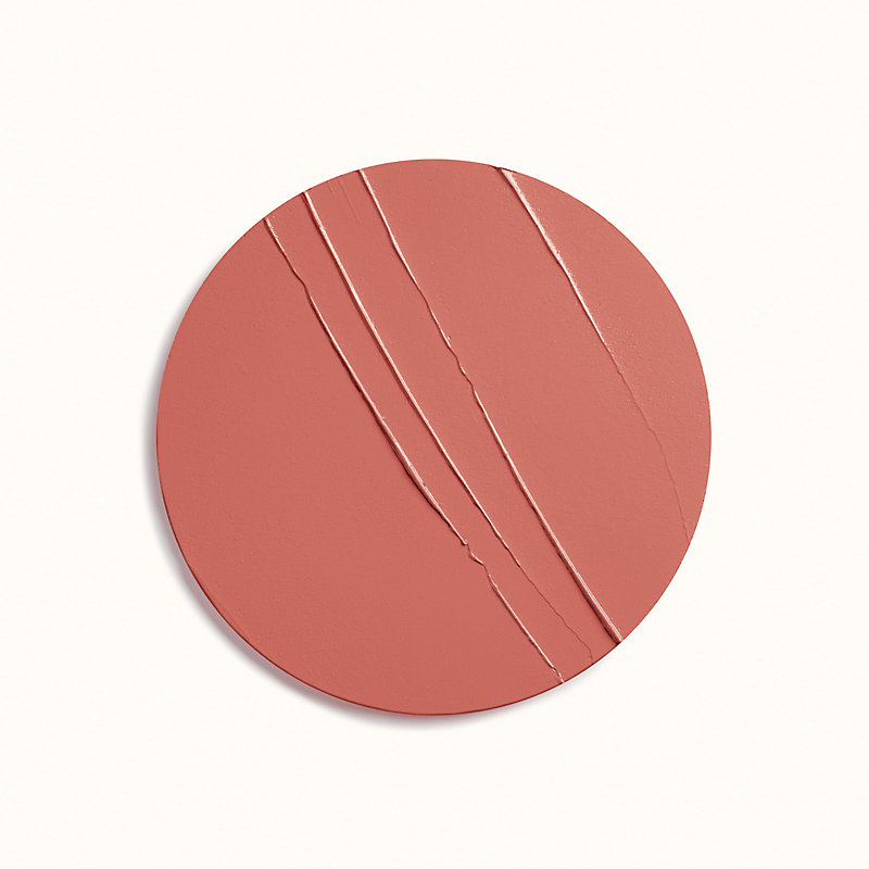 Satin lipstick refill, Beige d'Automne