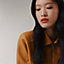 Satin lipstick refill, Corail Flamingo, view 4 of 5