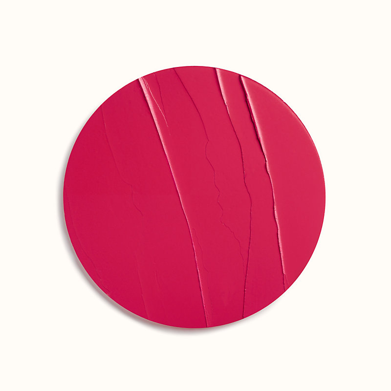 Satin lipstick refill, Rose Dakar