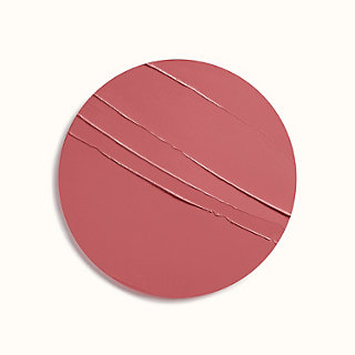 Satin lipstick refill, Rose Encens | Hermès USA