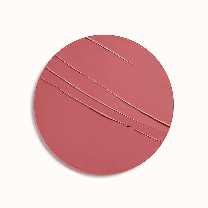 Satin lipstick refill, Rose Encens