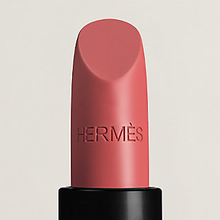 Satin lipstick refill, Rose Épicé | Hermès Saudi Arabia