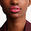 Satin lipstick refill, Rose Lipstick, View: Worn, worn, view 8 of 8