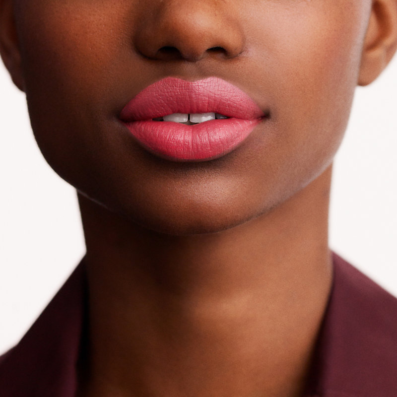Satin lipstick refill, Rose Lipstick