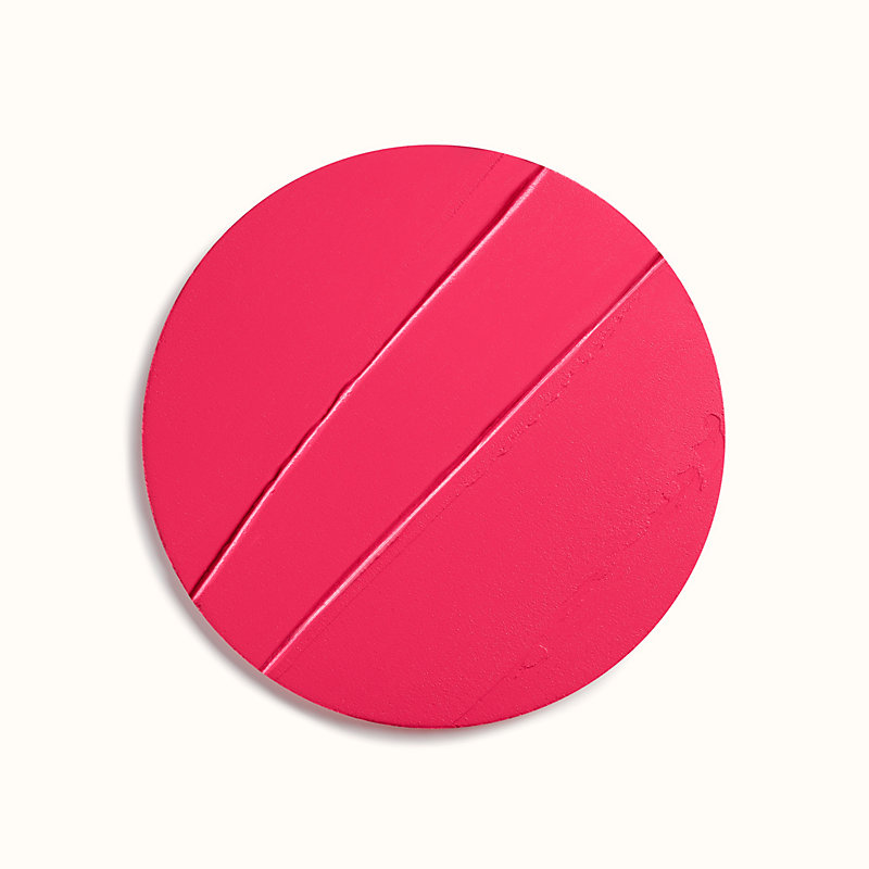 Satin lipstick refill, Rose Mexique