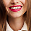 Satin lipstick refill, Rose Mexique, View: Worn, worn, view 5 of 8