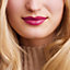 Satin lipstick refill, Rose Zinzolin, View: Worn, worn, view 7 of 7