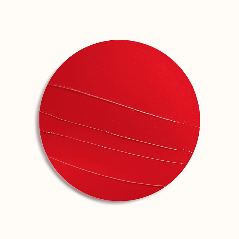 Satin lipstick refill, Rouge Casaque