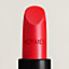 Satin lipstick refill, Rouge Casaque, View: Worn, worn, view 2 of 5