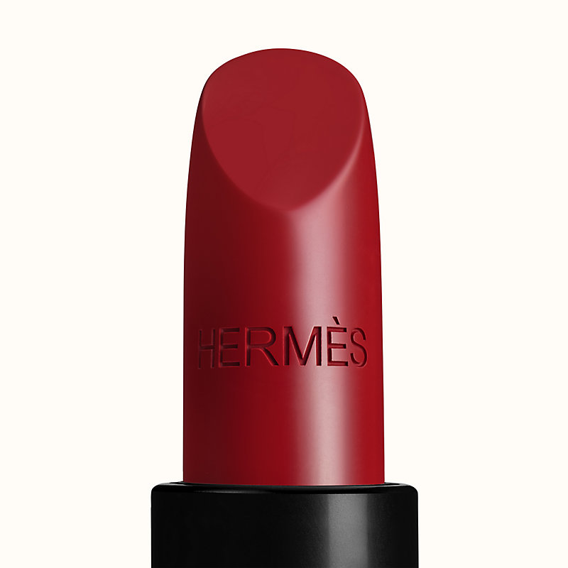 Satin lipstick refill, Rouge H, View: , view 3 of 8