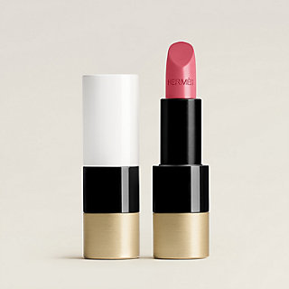 Satin lipstick, Rose Bruyère | Hermès USA