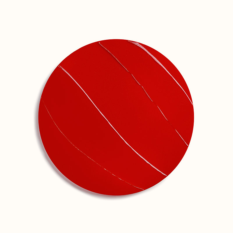 Satin lipstick, Rouge Amazone