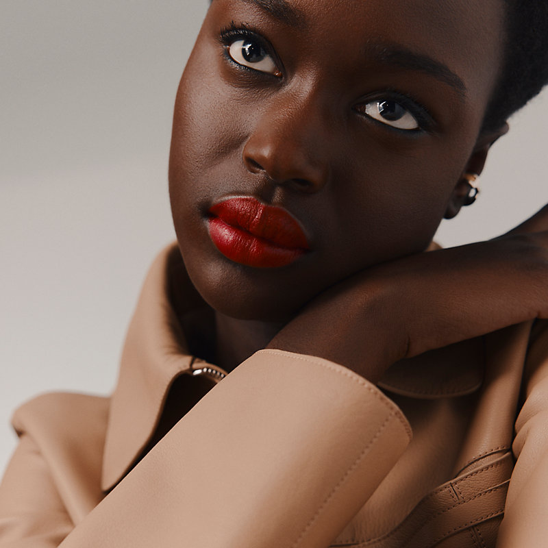 Satin lipstick, Rouge Casaque