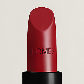 Satin lipstick, Rouge H | Hermès Sweden