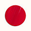 Satin lipstick, Rouge Piment, View: Worn, worn, view 7 of 7