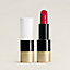 Satin lipstick, Rouge Vigne, View: Worn, worn, view 1 of 7