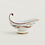 Saucière Cheval d'Orient, Vue: Vue portée, worn, vue 3 sur 3