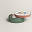 Saut Hermès box, medium model, View: front, front, view 3 of 3