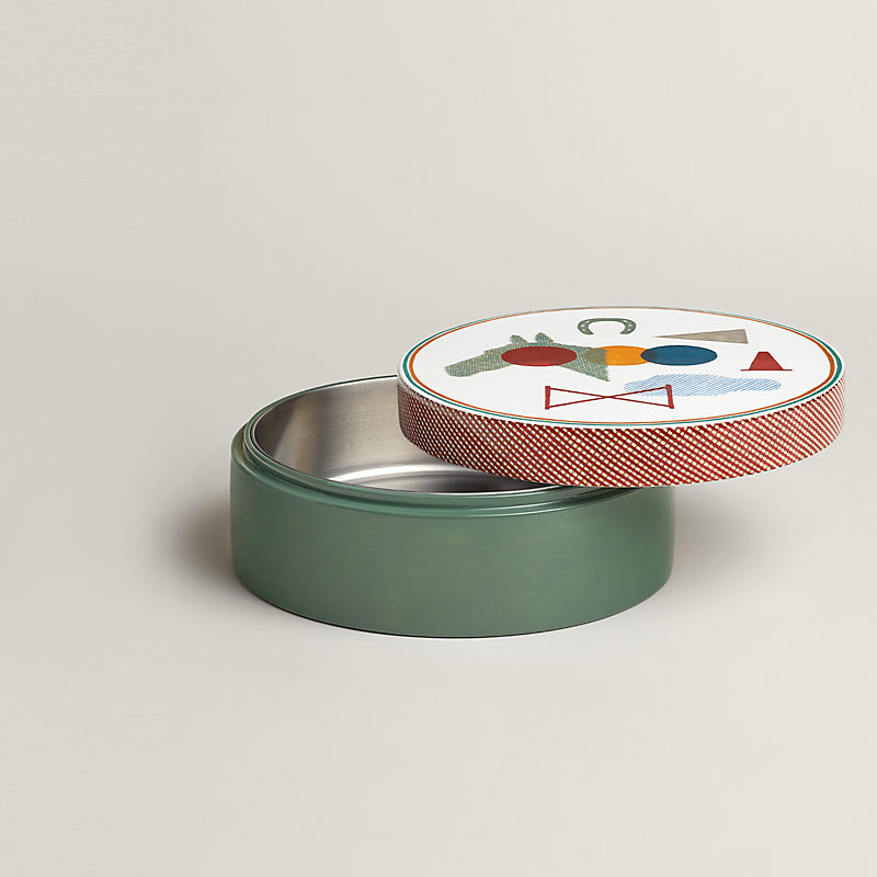 Saut Hermès box, medium model