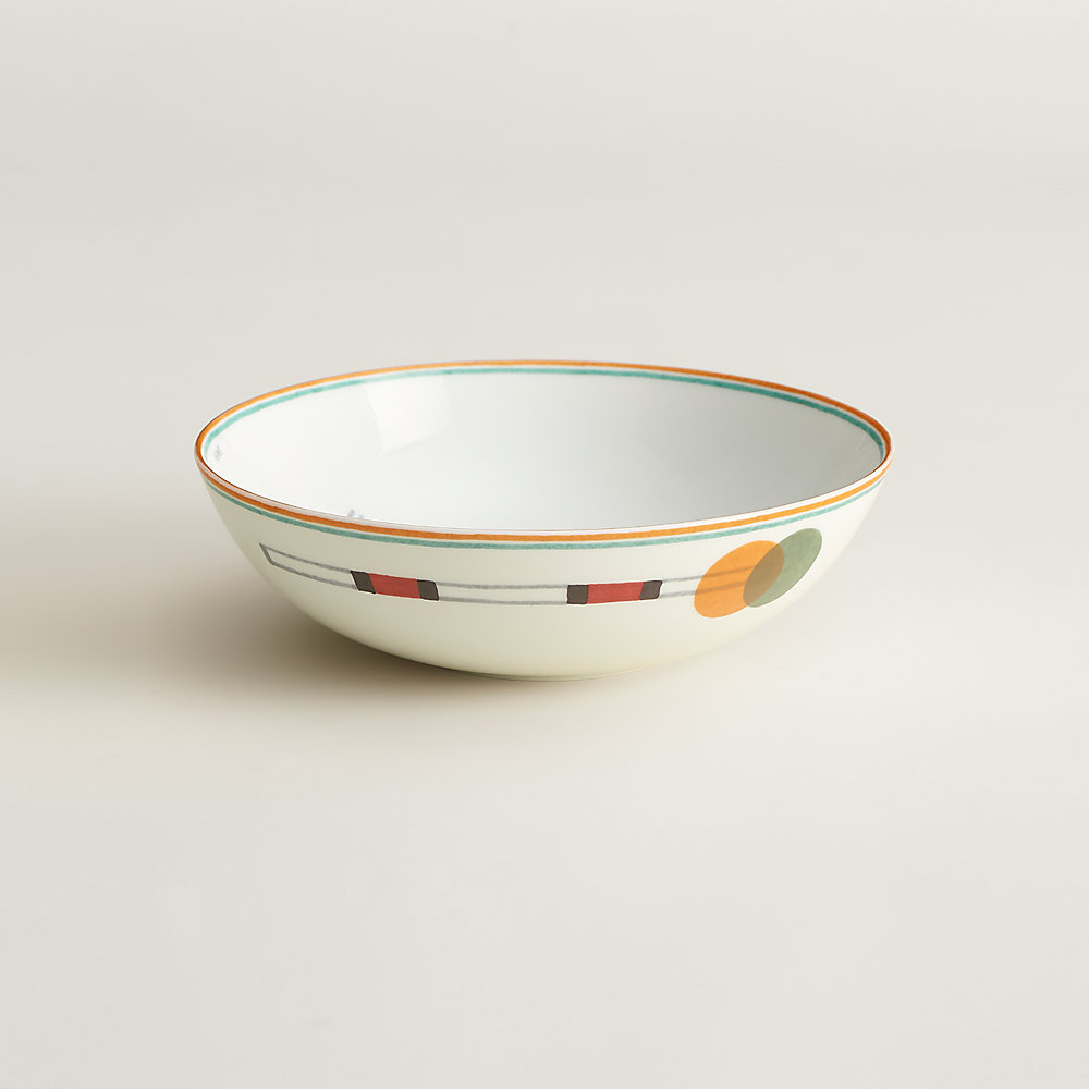 Saut Hermès cereal bowl | Hermès USA