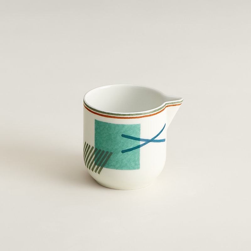 Saut Hermès creamer