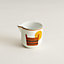 Saut Hermès creamer, View: front, front, view 1 of 4
