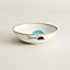 Saut Hermès hollow dish, View: Back, back, view 3 of 6
