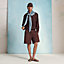 Saut Hermès losange, View: Worn, worn, view 1 of 3