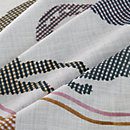 View: Detail, Saut Hermès losange