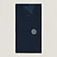 Saut Hermès scarf, View: Folded, folded, view 2 of 3