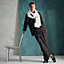 Saut Hermès scarf, View: Worn, worn, view 1 of 3