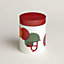 Saut Hermès Tea box, View: front, front, view 1 of 3