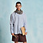 Saut Hermès菱形巾, 檢視: 佩戴, worn, 檢視共1張圖片的第3張