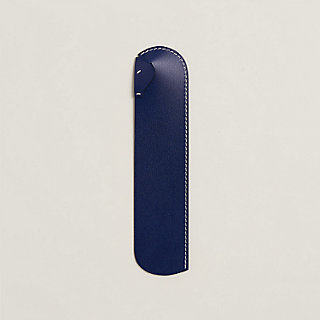 HERMES∽Marque-page Sautdepage ブックマーク 各お色★安心速達 Sautdepage bookmark | Hermès Mainland China