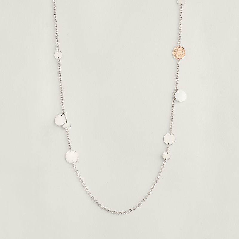 Sautoir Confettis 120