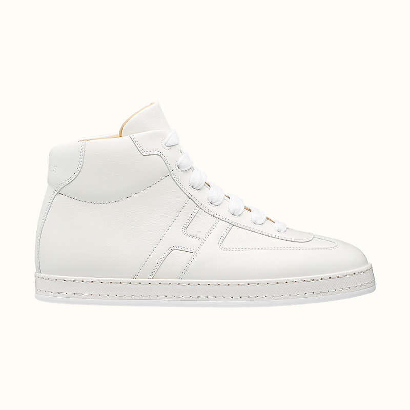 hermes high tops