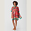 Savana Dance tunic, View: Worn, worn, view 1 of 3
