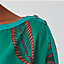 Savana Dance tunic, View: Worn, worn, view 3 of 3