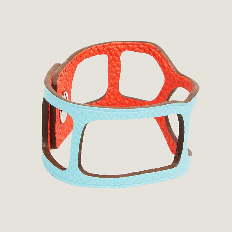 Scale bracelet