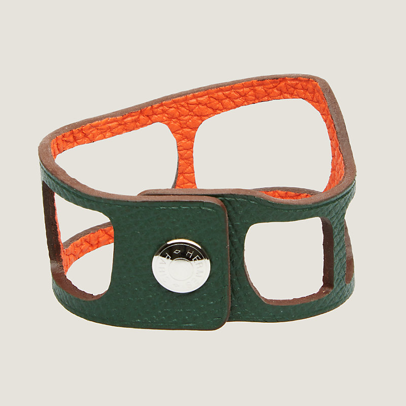 Scale bracelet